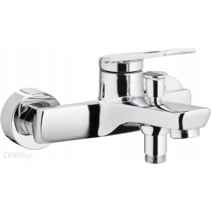 Bateria łazienkowa Kfa Armatura Amazonit Chrom 462401000